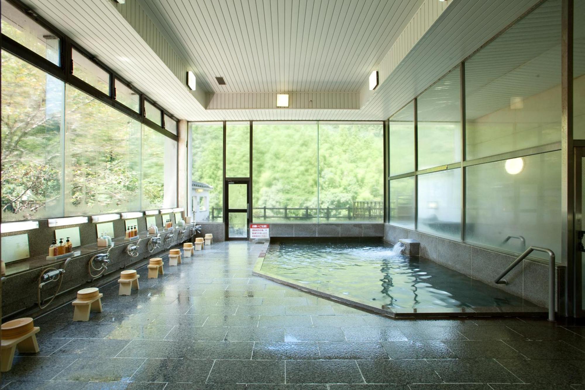 Hotel Gujo Hachiman Exterior photo