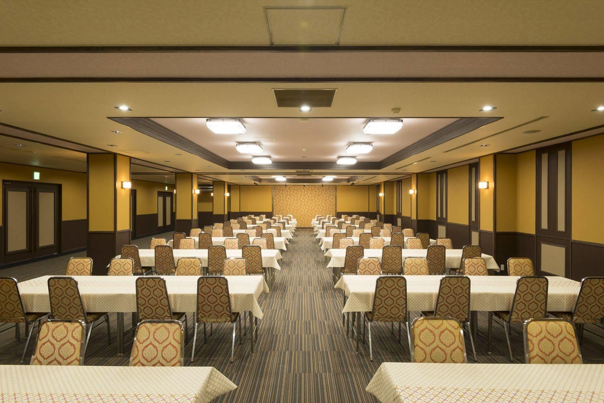 Hotel Gujo Hachiman Exterior photo